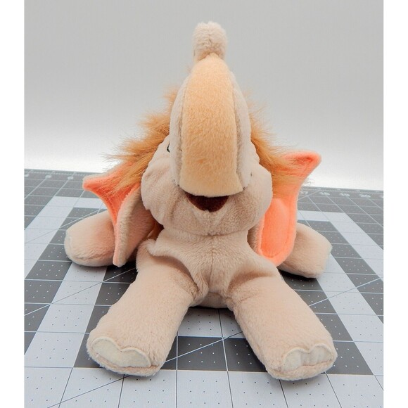 Disney's The Jungle Book Baby Elephant Mini Bean Bag Plush Walt Disney World - Picture 8 of 11